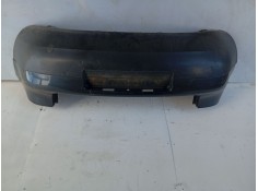 Recambio de paragolpes trasero para volkswagen golf v (1k1) 1.9 tdi referencia OEM IAM 1K6807417GRU   2