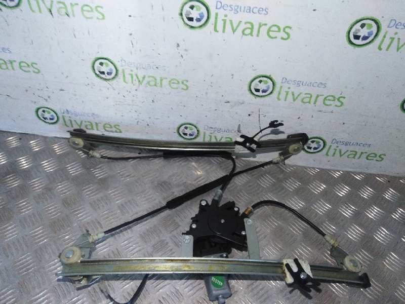 Recambio de elevalunas delantero derecho para  referencia OEM IAM   