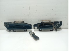 Recambio de juego bombines para ford mondeo ii (bap) 1.8 td referencia OEM IAM 1023199 1023198 7111466