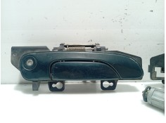 Recambio de juego bombines para ford mondeo ii (bap) 1.8 td referencia OEM IAM 1023199 1023198 7111466 2