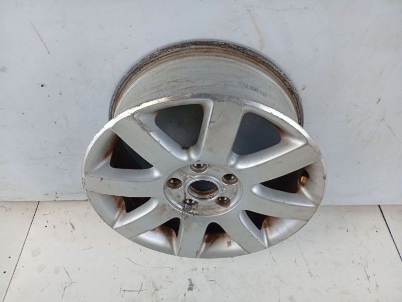 Recambio de llanta para volkswagen golf v (1k1) 1.9 tdi referencia OEM IAM   