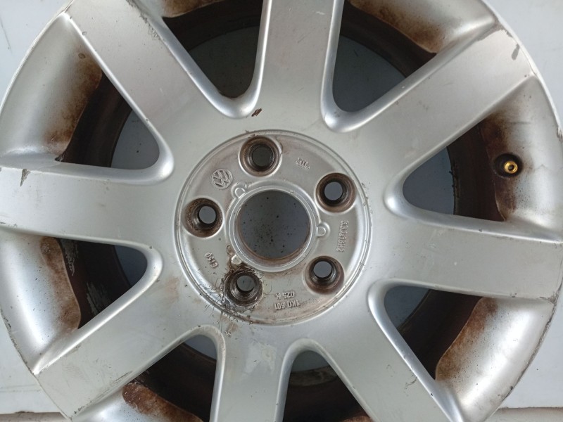 Recambio de llanta para volkswagen golf v (1k1) 1.9 tdi referencia OEM IAM   