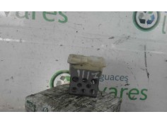 Recambio de resistencia calefaccion para opel astra g berlina comfort   |   02.98 - 12.03 | 1998 - 2003 | 101 cv / 74 kw referen 2