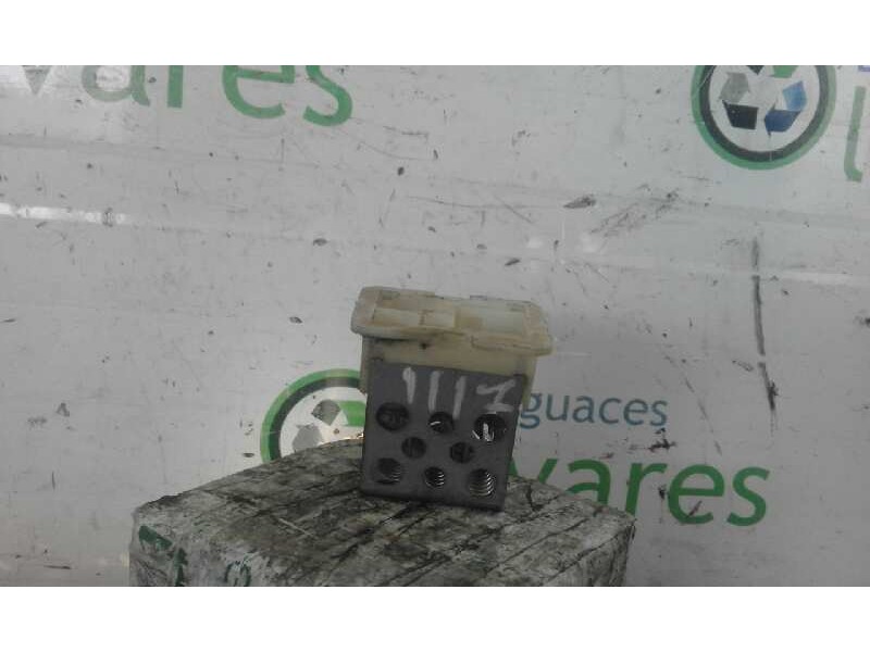 Recambio de resistencia calefaccion para opel astra g berlina comfort   |   02.98 - 12.03 | 1998 - 2003 | 101 cv / 74 kw referen