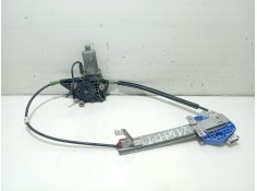 Recambio de elevalunas trasero derecho para ford mondeo ii (bap) 1.8 td referencia OEM IAM 1059782  