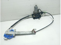 Recambio de elevalunas trasero izquierdo para ford mondeo ii (bap) 1.8 td referencia OEM IAM 1059785  