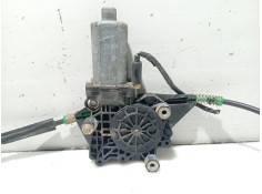 Recambio de elevalunas trasero izquierdo para ford mondeo ii (bap) 1.8 td referencia OEM IAM 1059785   2