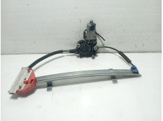Recambio de elevalunas delantero derecho para ford mondeo ii (bap) 1.8 td referencia OEM IAM 1059773  