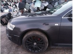 Recambio de aleta delantera izquierda para audi a6 c6 (4f2) 3.0 tdi quattro referencia OEM IAM 4F0821103A  