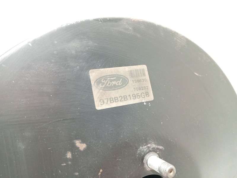 Recambio de servofreno para ford mondeo ii (bap) 1.8 td referencia OEM IAM   