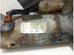 Recambio de motor arranque para ford mondeo ii (bap) 1.8 td referencia OEM IAM 1416235 97BB11000BB 1126987 2