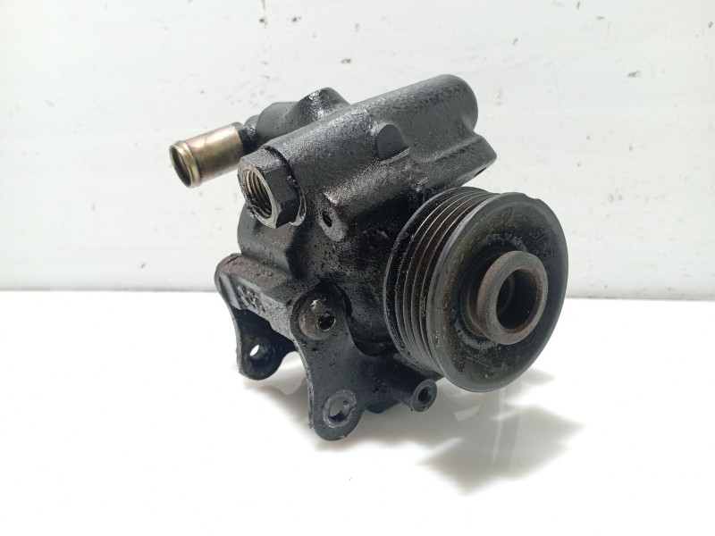 Recambio de bomba servodireccion para ford mondeo ii (bap) 1.8 td referencia OEM IAM 1097743  