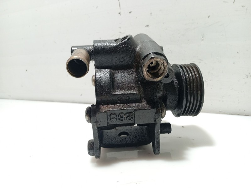 Recambio de bomba servodireccion para ford mondeo ii (bap) 1.8 td referencia OEM IAM 1097743  