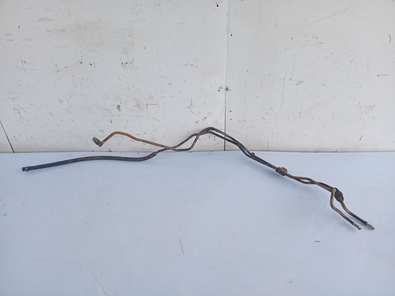 Recambio de tubo para ford mondeo ii (bap) 1.8 td referencia OEM IAM   