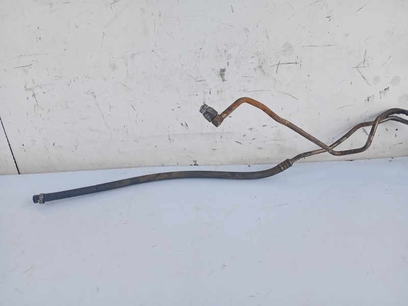 Recambio de tubo para ford mondeo ii (bap) 1.8 td referencia OEM IAM   