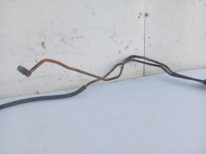 Recambio de tubo para ford mondeo ii (bap) 1.8 td referencia OEM IAM   