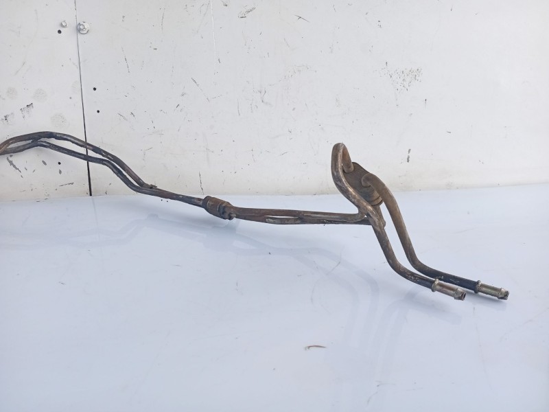 Recambio de tubo para ford mondeo ii (bap) 1.8 td referencia OEM IAM   