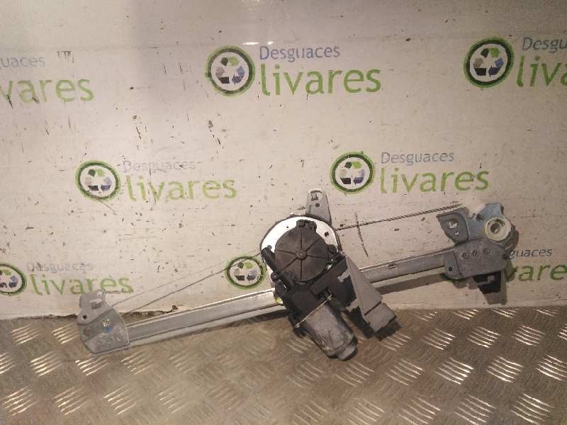 Recambio de elevalunas delantero izquierdo para  referencia OEM IAM   