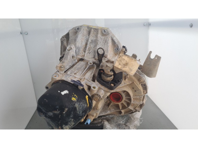 Recambio de caja cambios para renault kangoo referencia OEM IAM JH3150  