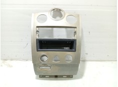 Recambio de moldura para renault megane ii sedán (lm0/1_) 1.9 dci (lm0g, lm1g, lm2c) referencia OEM IAM   