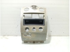 Recambio de moldura para renault megane ii sedán (lm0/1_) 1.9 dci (lm0g, lm1g, lm2c) referencia OEM IAM    2