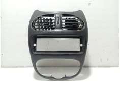 Recambio de moldura para peugeot 206 hatchback (2a/c) 2.0 hdi 90 referencia OEM IAM 8203RA  