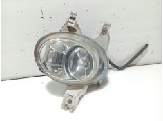 Recambio de faro antiniebla izquierdo para peugeot 206 hatchback (2a/c) 2.0 hdi 90 referencia OEM IAM 6204T2  