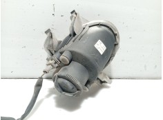 Recambio de faro antiniebla izquierdo para peugeot 206 hatchback (2a/c) 2.0 hdi 90 referencia OEM IAM 6204T2   2