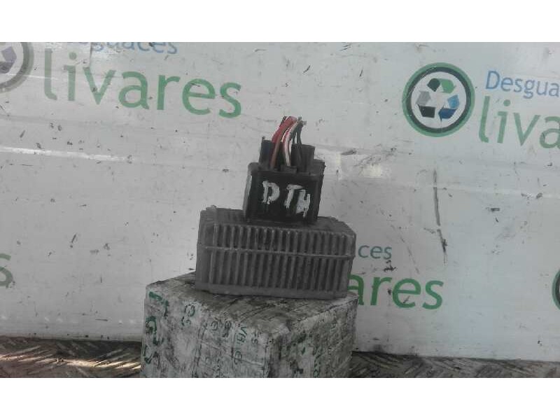 Recambio de caja precalentamiento para opel astra g berlina comfort   |   02.98 - 12.03 | 1998 - 2003 | 101 cv / 74 kw referenci