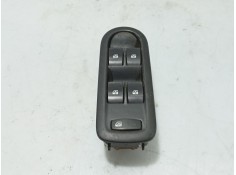 Recambio de mando elevalunas delantero izquierdo para renault megane ii sedán (lm0/1_) 1.9 dci (lm0g, lm1g, lm2c) referencia OEM
