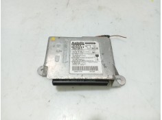 Recambio de centralita airbag para renault megane ii sedán (lm0/1_) 1.9 dci (lm0g, lm1g, lm2c) referencia OEM IAM 8200481129  