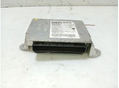 Recambio de centralita airbag para renault megane ii sedán (lm0/1_) 1.9 dci (lm0g, lm1g, lm2c) referencia OEM IAM 8200481129   2