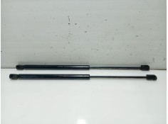 Recambio de amortiguadores maletero / porton para peugeot 206 hatchback (2a/c) 2.0 hdi 90 referencia OEM IAM 8731E6  