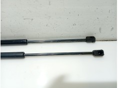 Recambio de amortiguadores maletero / porton para peugeot 206 hatchback (2a/c) 2.0 hdi 90 referencia OEM IAM 8731E6   2