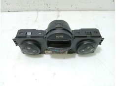 Recambio de mando calefaccion / aire acondicionado para renault megane ii sedán (lm0/1_) 1.9 dci (lm0g, lm1g, lm2c) referencia O 2