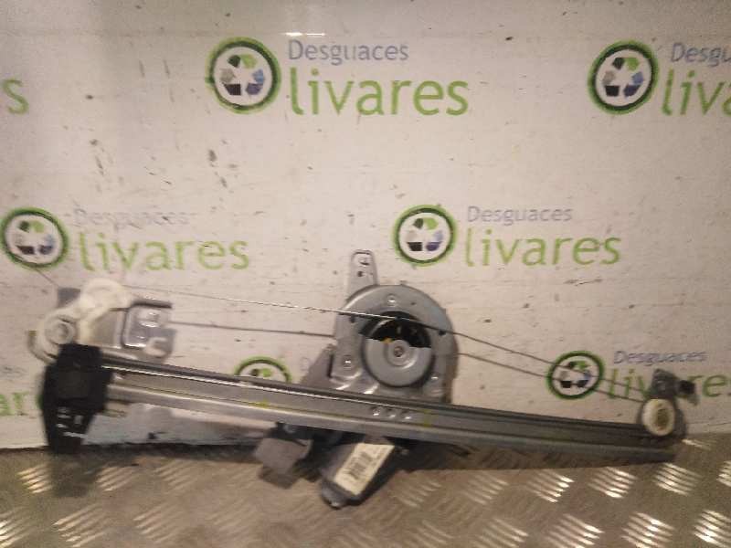 Recambio de elevalunas delantero izquierdo para  referencia OEM IAM   