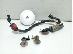 Recambio de juego bombines para peugeot 206 hatchback (2a/c) 2.0 hdi 90 referencia OEM IAM 4162Z1 9170P0 1508H2 / 1508C1