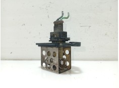 Recambio de resistencia ventilador para peugeot 206 hatchback (2a/c) 2.0 hdi 90 referencia OEM IAM 1267E3  