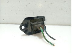 Recambio de resistencia ventilador para peugeot 206 hatchback (2a/c) 2.0 hdi 90 referencia OEM IAM 1267E3   2