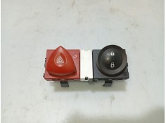 Recambio de warning para renault megane ii sedán (lm0/1_) 1.9 dci (lm0g, lm1g, lm2c) referencia OEM IAM   