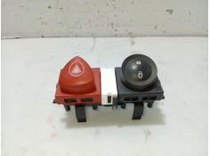 Recambio de warning para renault megane ii sedán (lm0/1_) 1.9 dci (lm0g, lm1g, lm2c) referencia OEM IAM    2