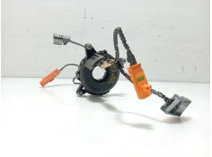 Recambio de anillo airbag para peugeot 206 hatchback (2a/c) 2.0 hdi 90 referencia OEM IAM  0507012140 