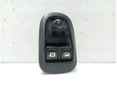 Recambio de mando elevalunas delantero izquierdo para peugeot 206 hatchback (2a/c) 2.0 hdi 90 referencia OEM IAM   