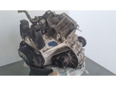 Recambio de caja cambios para seat ibiza iii (6l1) 1.4 16v referencia OEM IAM GRZ  