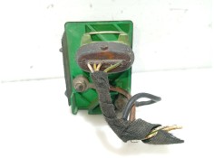 Recambio de caja precalentamiento para peugeot 206 hatchback (2a/c) 2.0 hdi 90 referencia OEM IAM 9639912580  51299011A 2