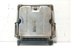 Recambio de centralita motor uce para peugeot 206 hatchback (2a/c) 2.0 hdi 90 referencia OEM IAM 9641606980 EDC15C2 0281010500