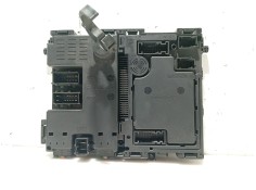 Recambio de centralita bsi para peugeot 206 hatchback (2a/c) 2.0 hdi 90 referencia OEM IAM 658005 9626460880 S105872300G / BSIT1
