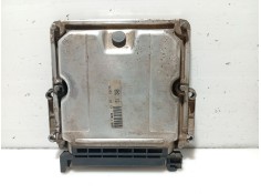 Recambio de centralita motor uce para peugeot 206 hatchback (2a/c) 2.0 hdi 90 referencia OEM IAM    2