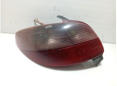 Recambio de piloto trasero izquierdo para peugeot 206 hatchback (2a/c) 2.0 hdi 90 referencia OEM IAM 6350P1  
