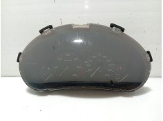 Recambio de cuadro instrumentos para peugeot 206 hatchback (2a/c) 2.0 hdi 90 referencia OEM IAM 8203RJ  
